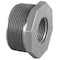 Charlotte Pipe And Foundry Charlotte Pipe Schedule 80 1 in. MPT X 1/2 in. D FPT PVC 1-1/4 in. Reducing Bushing 1 pk PVC82002200 - alternate 1